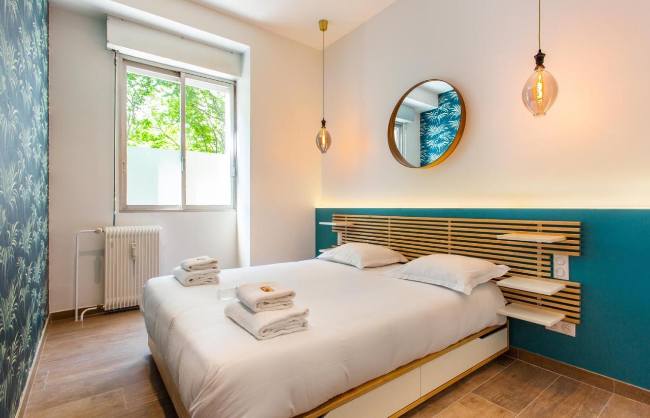 Amazing Apartment - 3Br-10P - Nation Paris Exterior foto